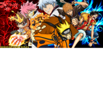 Anime Squad Fan Club