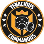 | Tenacious |