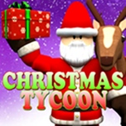 Christmas Tycoon🎅