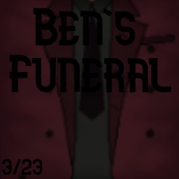 Ben's Funeral icon