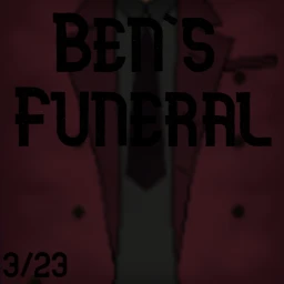 Ben's Funeral icon