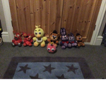 FNAF Games Studio