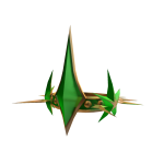 Federation Noble Crown