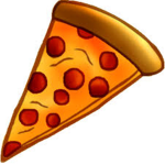 prestons pizza shop