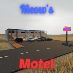 Meow's Motel