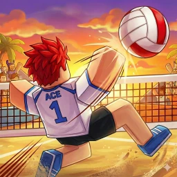 [🏐] Steal a Volleyball Player icon