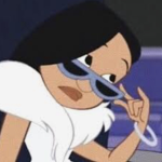 DONATING TO BADDIES