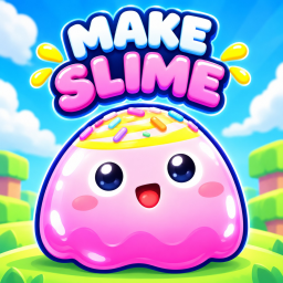 [🍡] Make Slime! icon