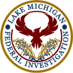 Lake Michigan Federal Investigation