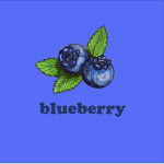 blu berry squad