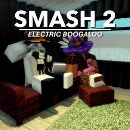 🎄Smash 2🎄