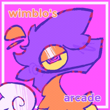 Wimblo's Arcade