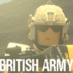 [_BA_] British Army