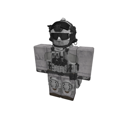 StarterCharacter winter soldier