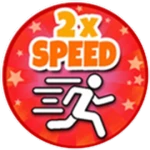 2x Speed [OP]