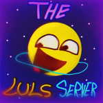 The Lulz Server