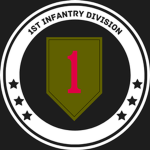 1st Infantry Division [REVAMP!]