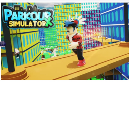 parkuor of hell