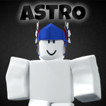 Astro ~ Clothing