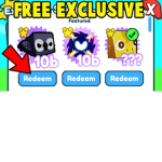 Pet Simulator Giveaway group!