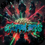 || C.B || CHOPPA BOYS