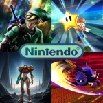 Nintendo - Group Thumbnail