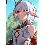fu hua