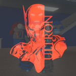 〔 Ultron Legion 〕