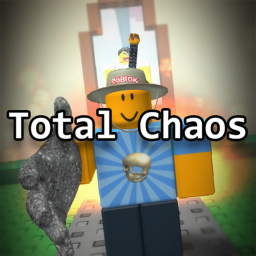 Total Chaos [UPDATE]