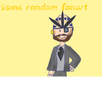 Dungeon man fan club