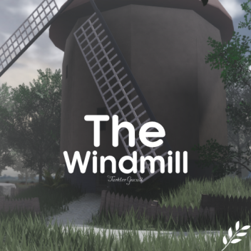 🌿SPRING🌿 The Windmill