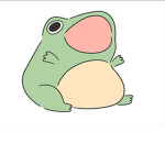 I like froggys!