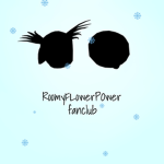 Roomyflowerpower Fan club