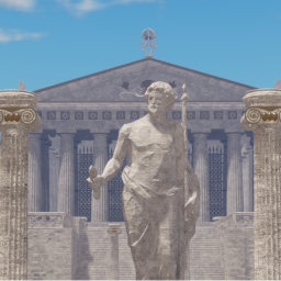 Zeus' Point