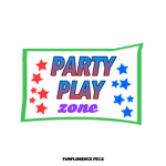 Party Play Zone Official