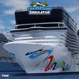 (EPIC CLASS!) Cruise Ship Simulator [BETA] icon