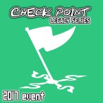 CHECK POINT CHAMPIONSHIP 2017