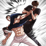 One Fighting Spirit 4