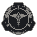 [SCP:F] Medical Department э