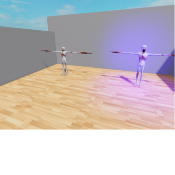 SCP-096's 1.0 (Klassisch)