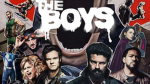 The Boys Diabolical