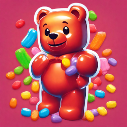 🍭 Candy Simulator [NEW]