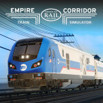 Empire Corridor Train Simulator