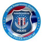 [ TPR ] Crime Suppression Division