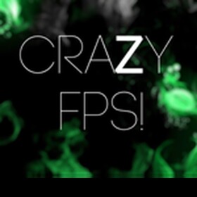 [EARLY ACCESS] CraZy FPS! 