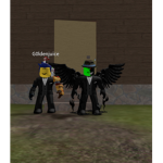 The Tower defense crew