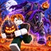 Steal a Spooky Egg icon