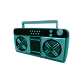 BOOM BOX ZONE
