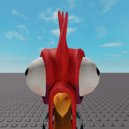 heihei icon