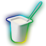 Yo Gurt Modded